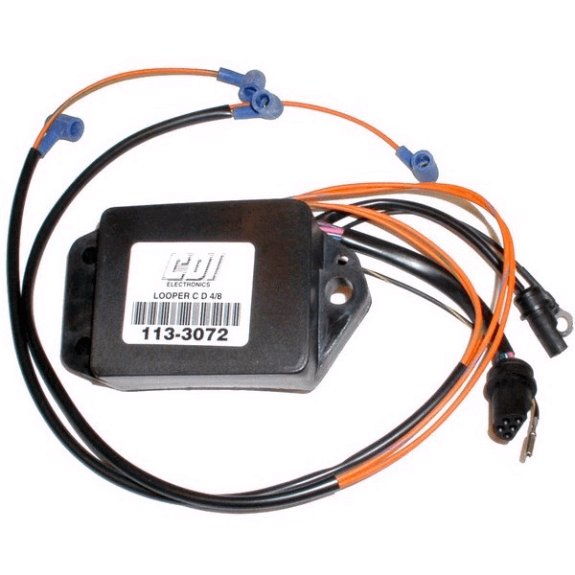 CDI Johnson Evinrude  120-140cv (85)
