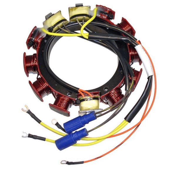 Stator Johnson Evinrude  185 à 300 cv (88-98)