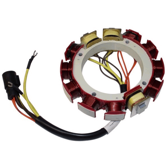 Stator Johnson Evinrude  150 à 175 cv (89-92)