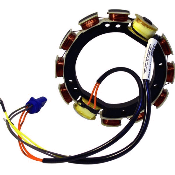Stator Johnson Evinrude  60 à 70 cv (89-95)