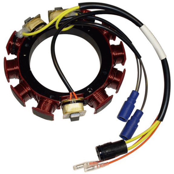 Stator Johnson Evinrude  185 à 250 cv (93-2000)
