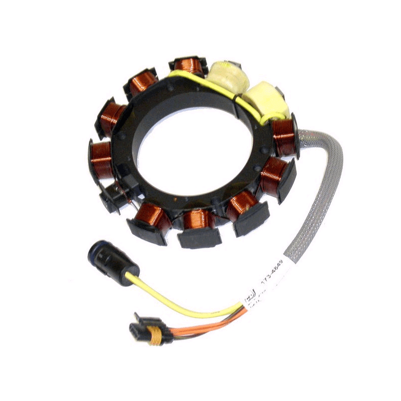 Stator Johnson Evinrude  150 et 175 cv