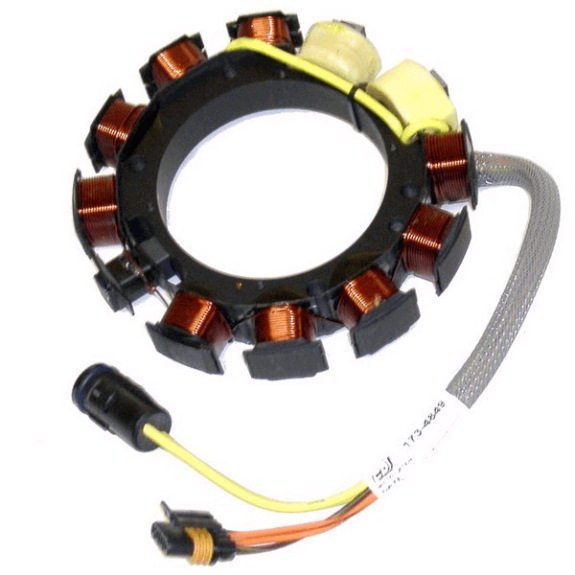Stator Johnson Evinrude  150 et 175 cv