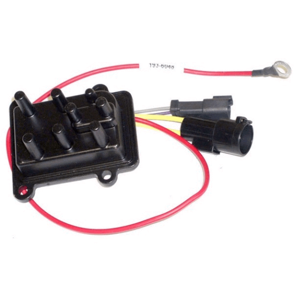 Redresseur Johnson Evinrude  90 à 175 cv (96-06)