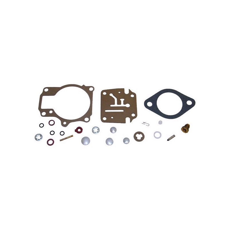 Kit Carburateur (sans flotteur) pour moteurs...