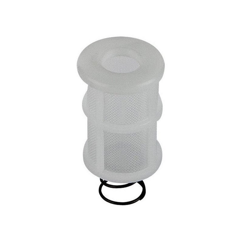 Cartouche PLASTIQUE Pour Filtre CAN
