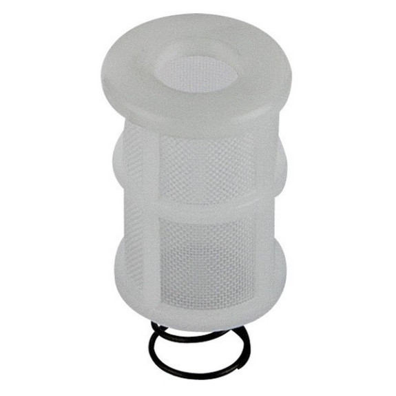 Cartouche PLASTIQUE Pour Filtre CAN