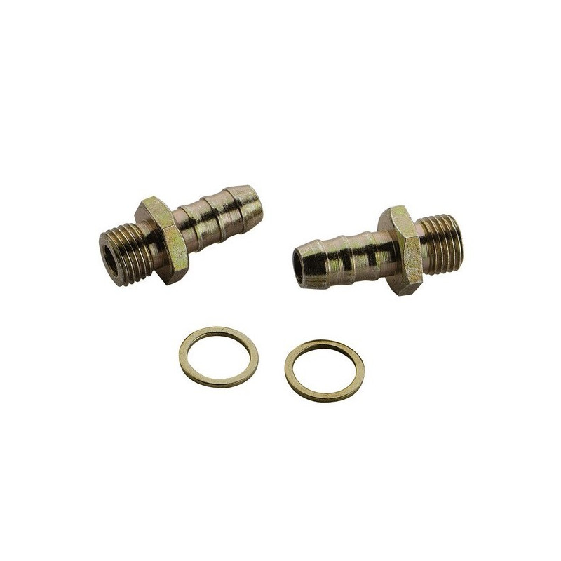 raccord Droit Diamêtre 8 mm