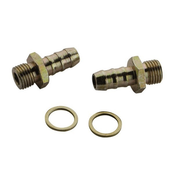 raccord Droit Diamêtre 8 mm