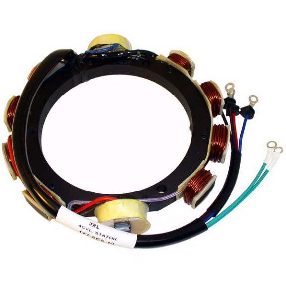 Stator  YAMAHA 115 130 cv 2tps