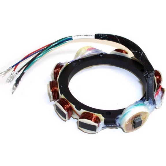 Stator  YAMAHA 150-175-200-225 cv