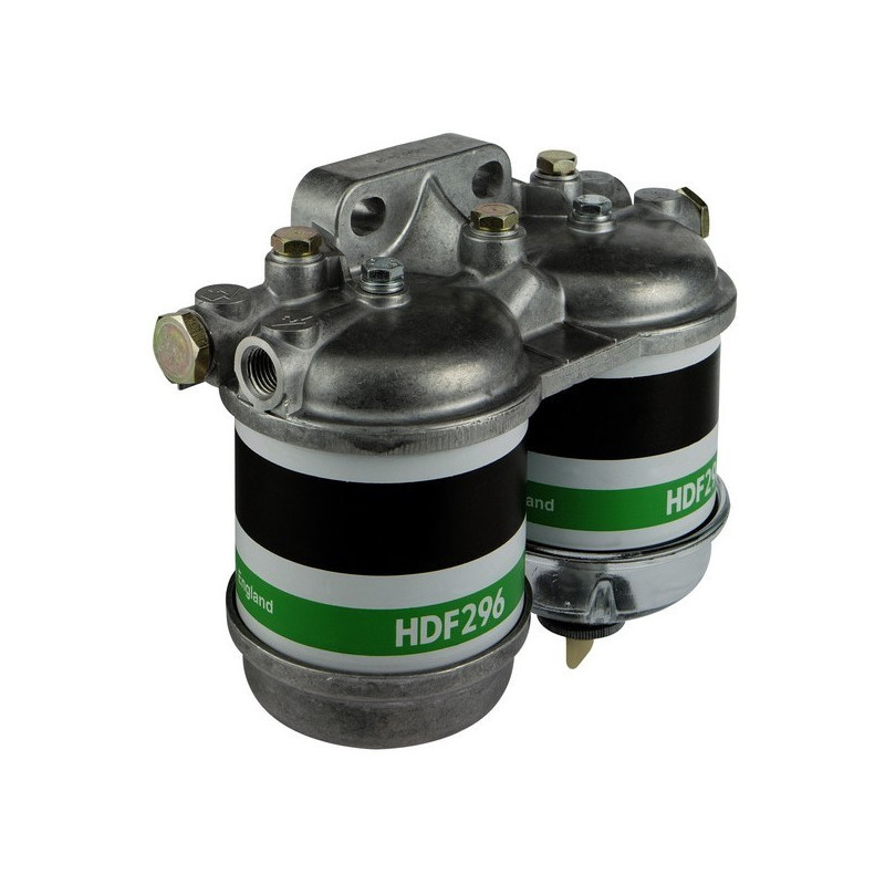 Filtre Double 50l/h