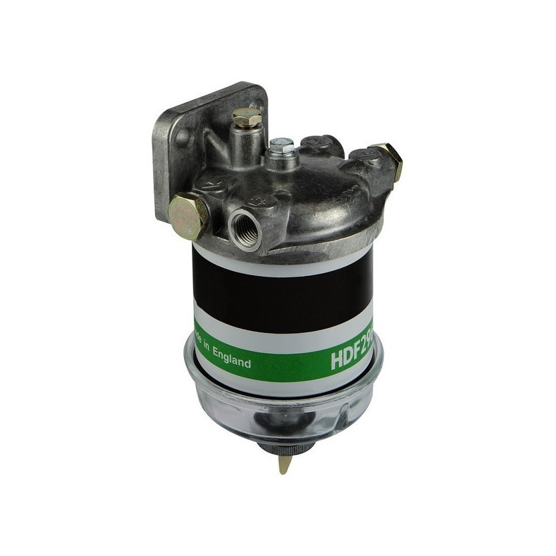 Filtre Decanteur 50 l/h-Bol Transparent