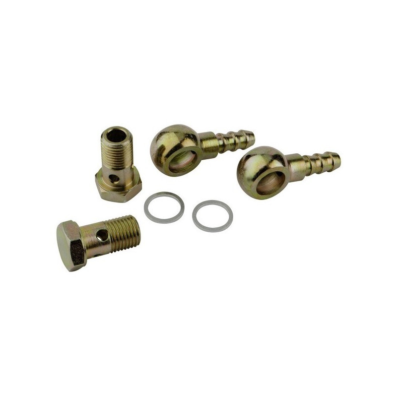 Raccords BANJO Diamêtre 10 mm