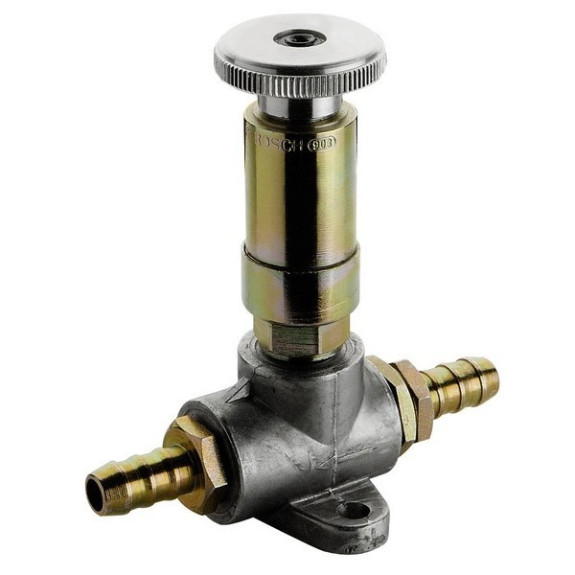 POMPE AMORÇAGE DIESEL