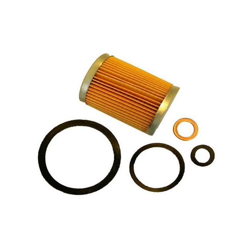 Cartouche pour Filtre Nauco 80l/h-PFB16V