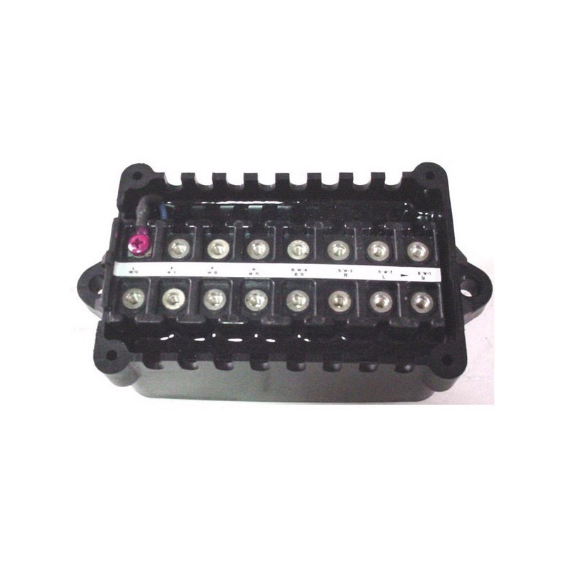 BOITIER ELECTRONIQUE YAMAHA 115-130cv 2tps