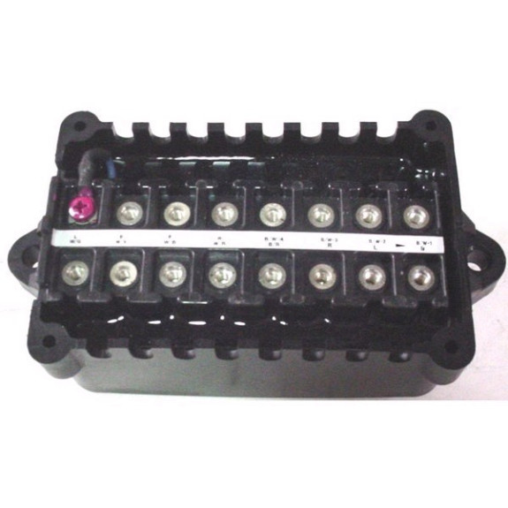 BOITIER ELECTRONIQUE YAMAHA 115-130cv 2tps