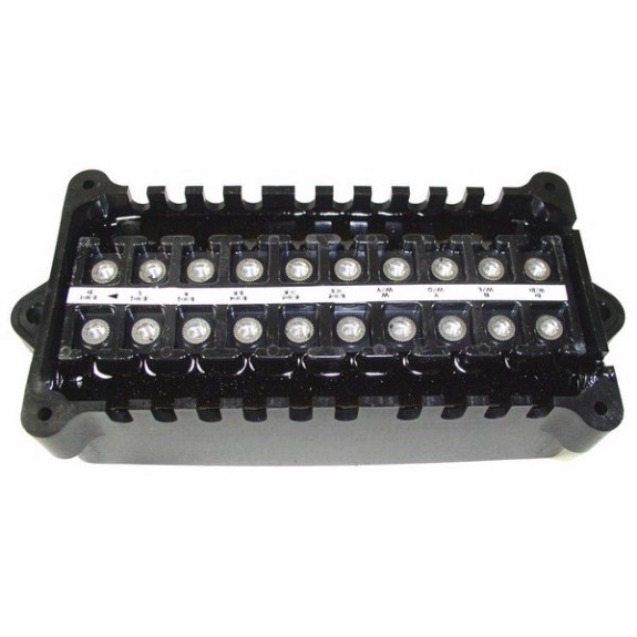 BOITIER ELECTRONIQUE YAMAHA 150-175-200-225cv 2tps