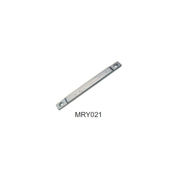 Anode barreau Mercury Verado 6