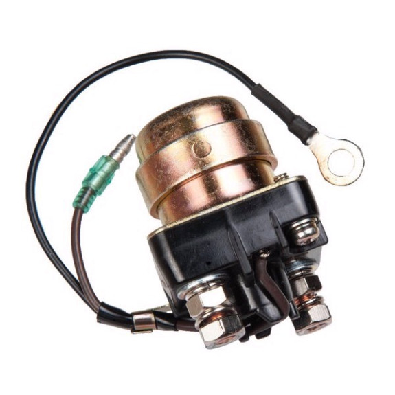 RELAIS YAMAHA 115-250cv 2T