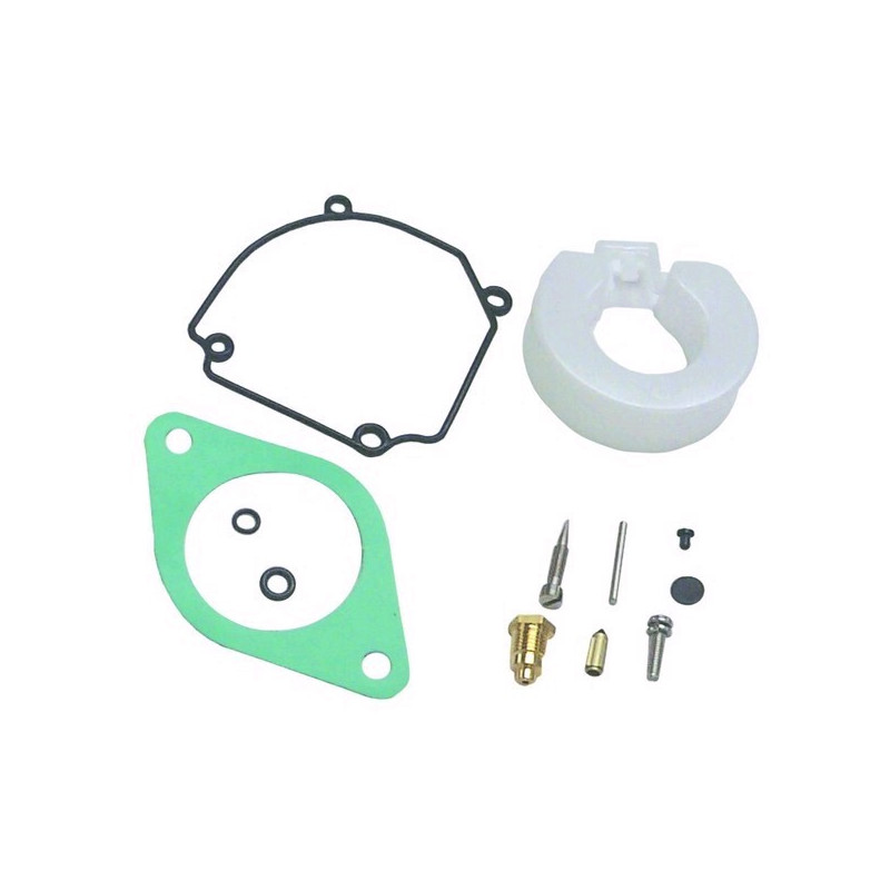 Kit Carbu YAMAHA C75, E75, C85 et 90 cv