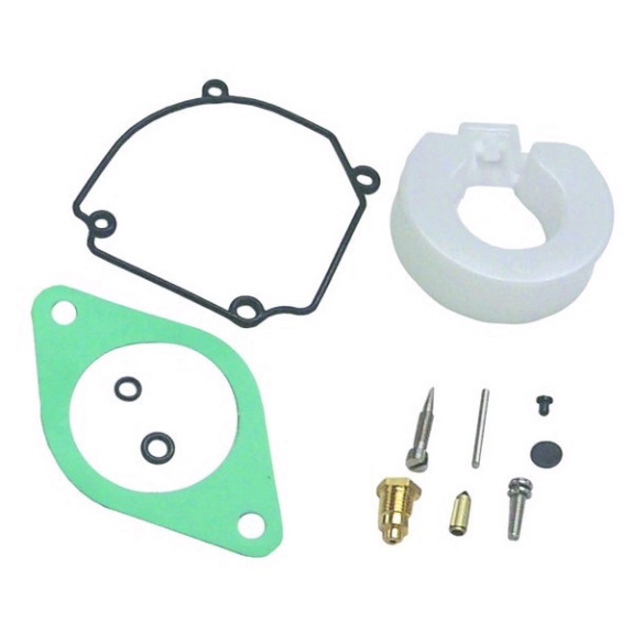 Kit Carbu YAMAHA C75, E75, C85 et 90 cv