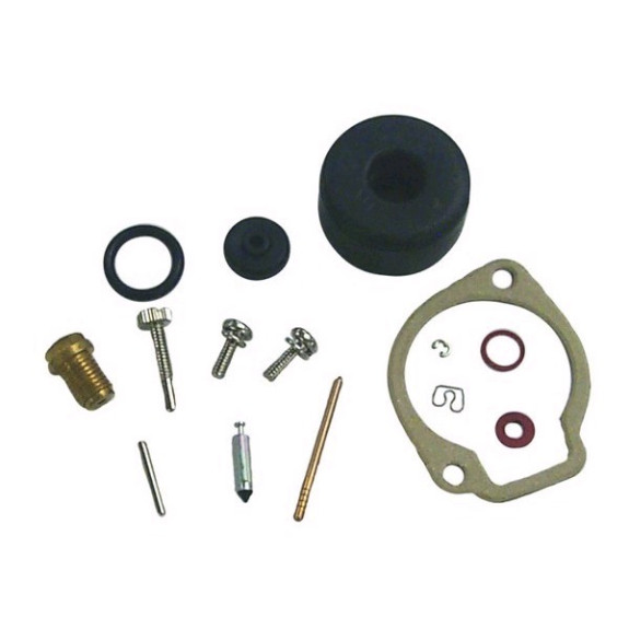 Kit Carbu  YAMAHA 2cv