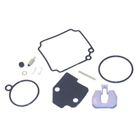  kit carbu hors bord Yamaha C30, 61N-W0093-00