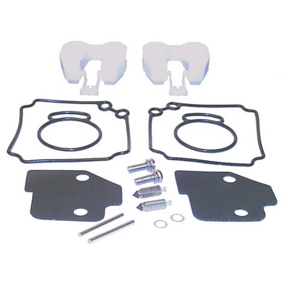 Kit Carbu  YAMAHA 20-25 3cyl.