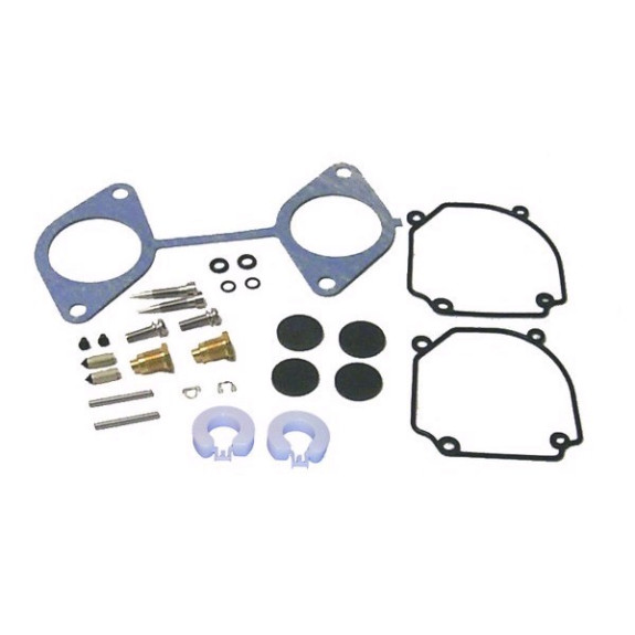 Kit Carburateur Yamaha C40 1990-1994