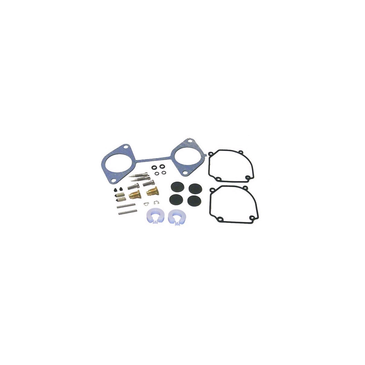 Kit carburateur Yamaha C40 1990-1994 complet