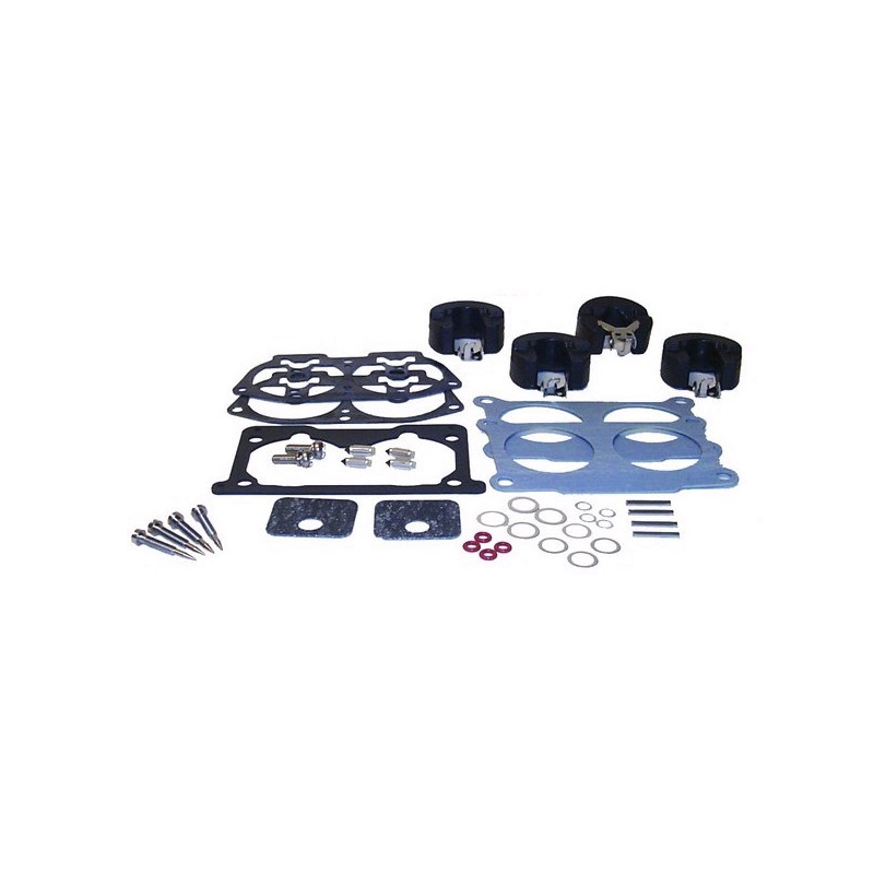 Kit Carbu  YAMAHA 115, 130 cv
