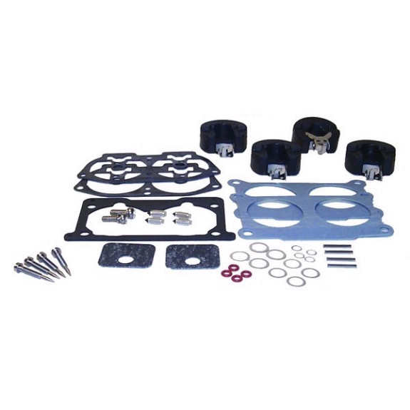 Kit Carbu  YAMAHA 115, 130 cv