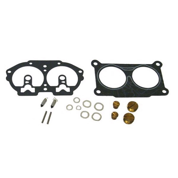 Kit Carburateur Yamaha 150-175-200 (96-2001)