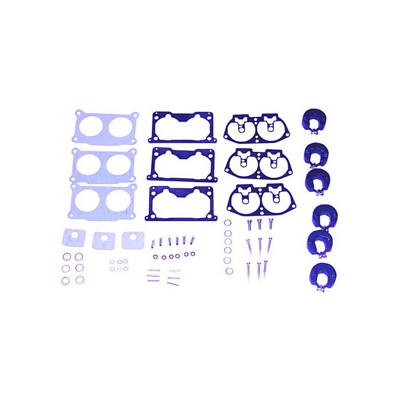 Kit Carburateur Yamaha 150-175-200-225 cv...