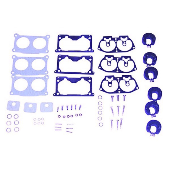 Kit Carburateur Yamaha 150-175-200-225 cv (1987-1992)