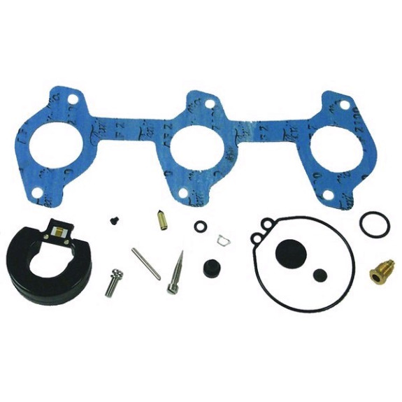 Kit Carbu  YAMAHA 45-50