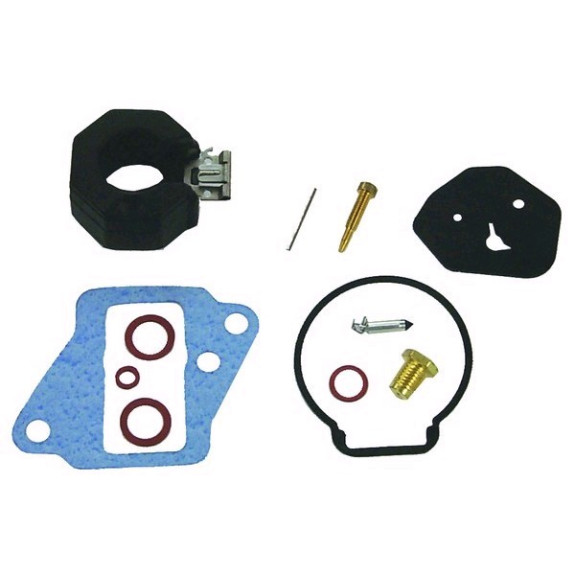 Kit Carbu  YAMAHA 9.9-15 de 1986 à 1995