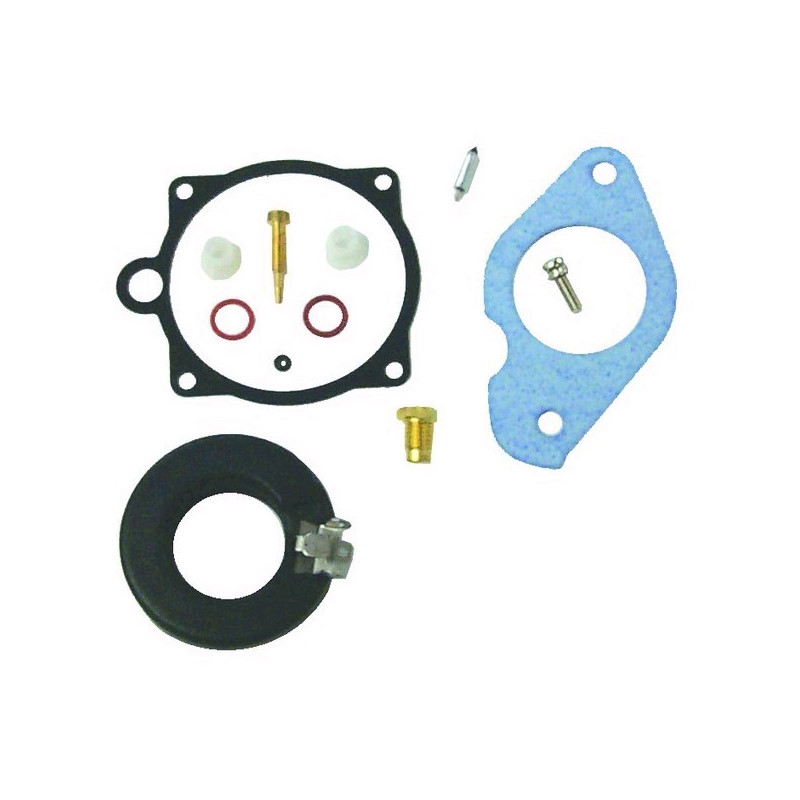 Kit Carbu  YAMAHA 25-C25-30-C30