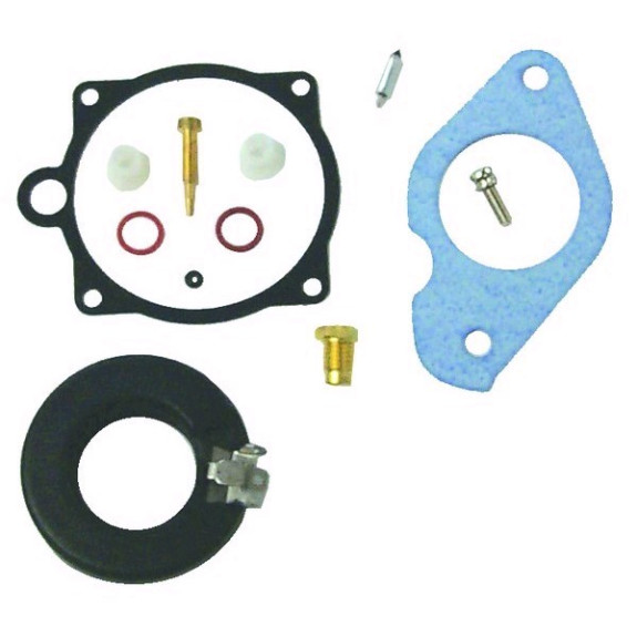Kit Carbu  YAMAHA 25-C25-30-C30