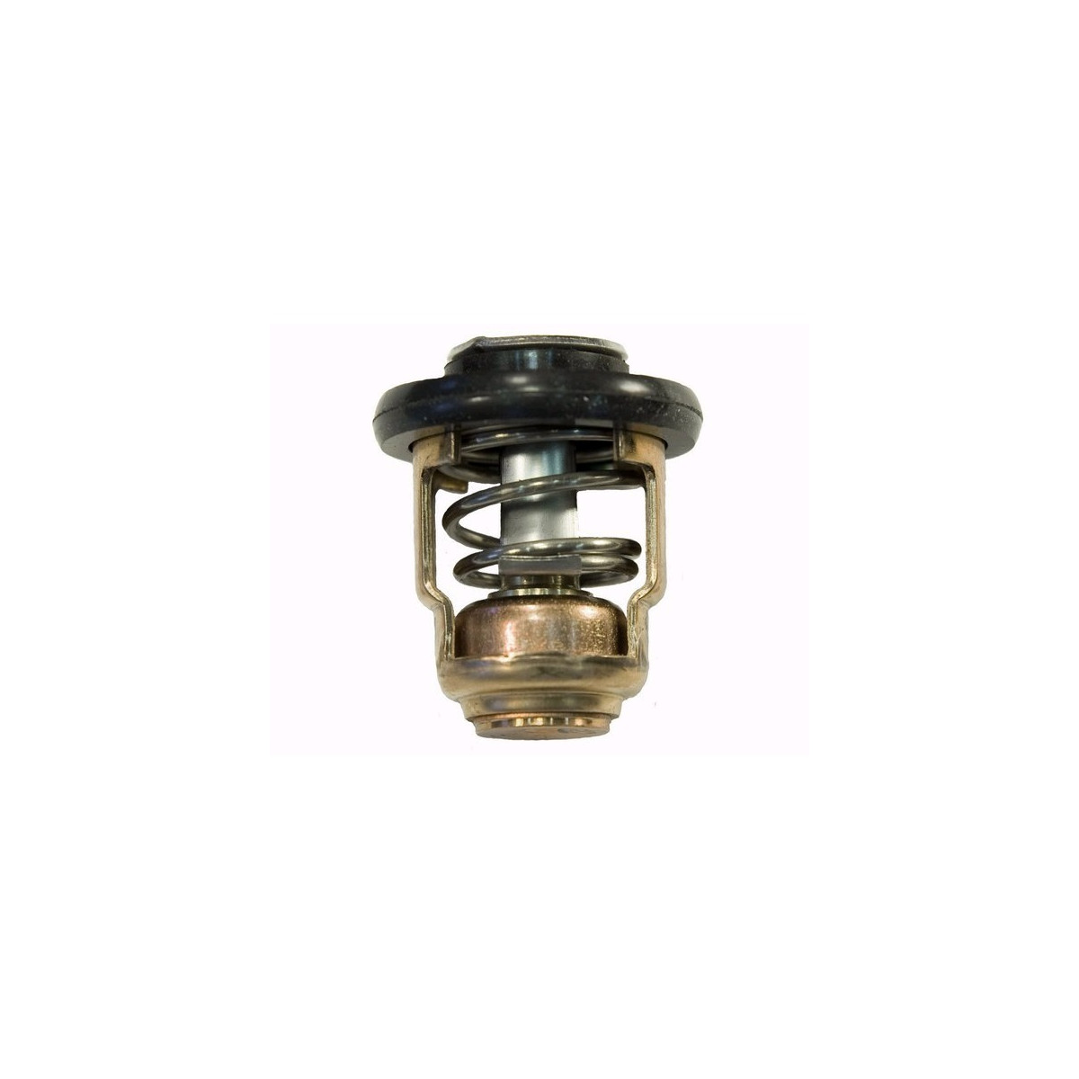Rachel Marine 60°/140F Thermostat – Fits Yamaha, Mercury, Honda, Suzuki 4-Stroke – 6F5-12411-03