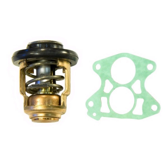 kit thermostat hors bord yamaha 115 à 250 cv, 6E5-12411-30, 688-12414-A1