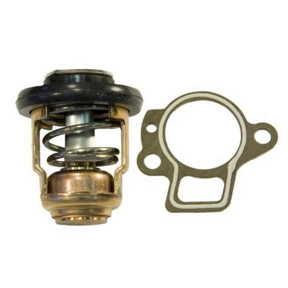 Kit thermostat pour moteurs Yamaha 4 temps, 6G8-12411