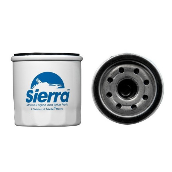 Filtre à Huile Yamaha F15 à F100 cv - SIERRA