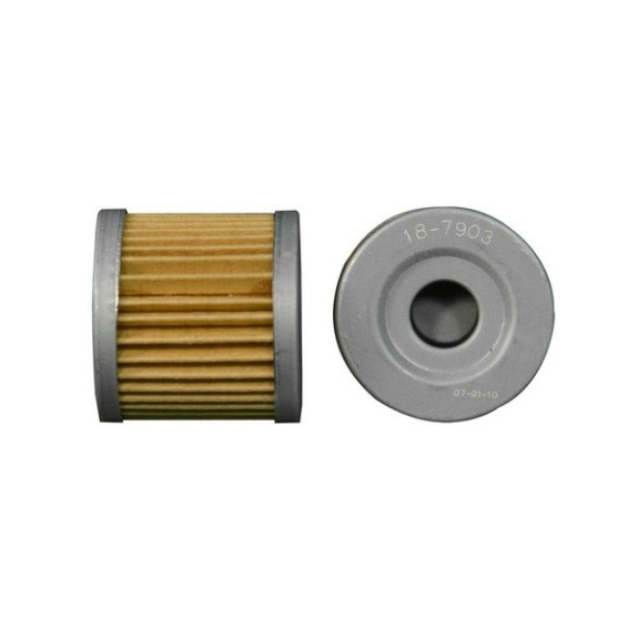 Filtre à Huile Suzuki DF9.9 et 15 - SIERRA