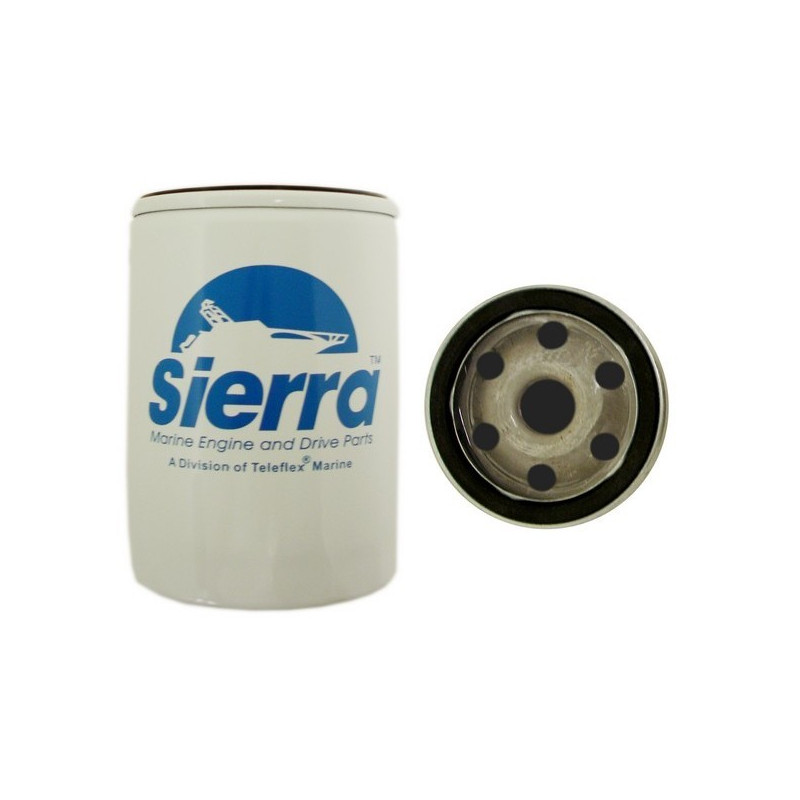 Filtre à Huile Yamaha F225-300-350cv - SIERRA