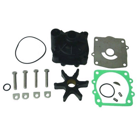 Kit POMPE à EAU + CORPS YAMAHA 150-175-200-225