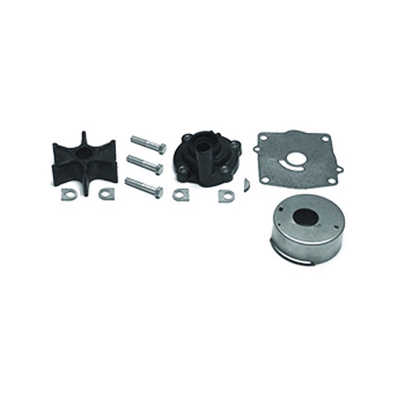 Kit POMPE à EAU + CORPS YAMAHA C-P-115-130-L