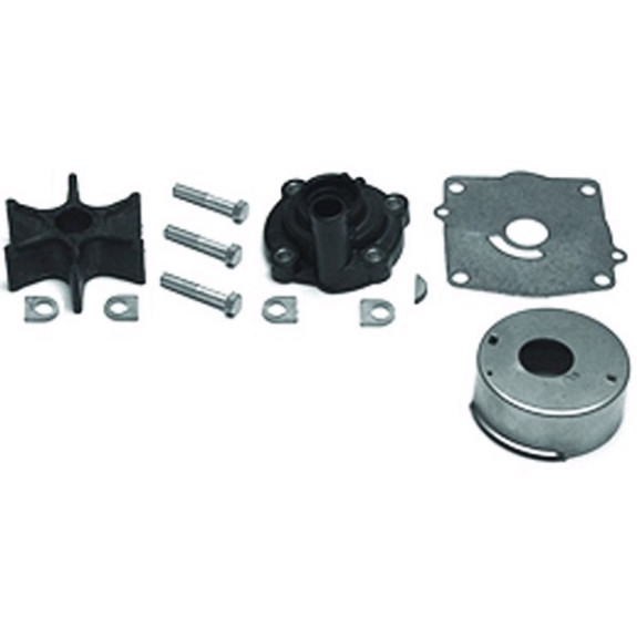 Kit POMPE à EAU + CORPS YAMAHA C-P-115-130-L